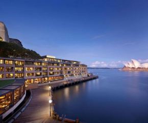 Отель Park Hyatt Sydney  Сидней